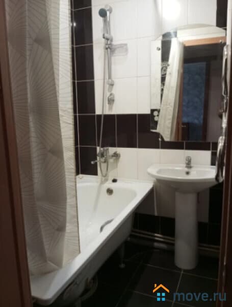 2-комн. квартира, 44 м&sup2;