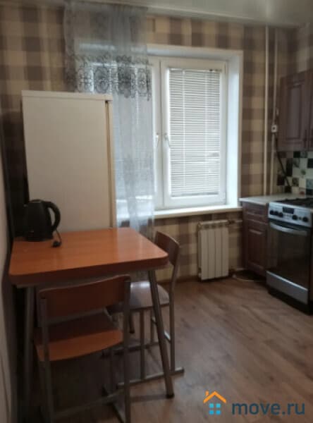 2-комн. квартира, 44 м&sup2;