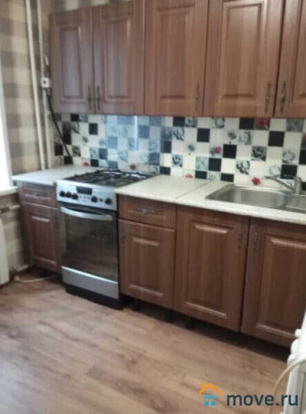 2-комн. квартира, 44 м&sup2;