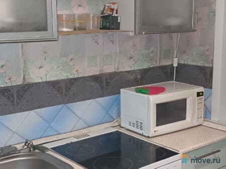 Сдам 1-комнатную квартиру, 33 м&sup2;, Красноярск, улица Калинина, 4