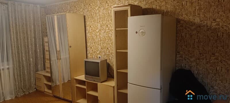 1-комн. квартира, 33 м&sup2;