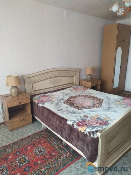 3-комн. квартира, 70 м²