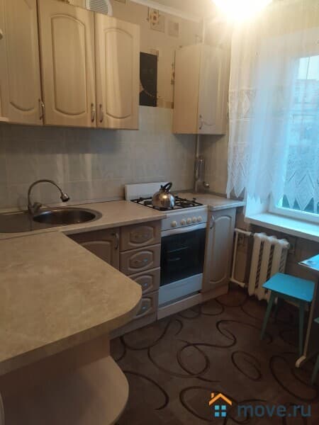 3-комн. квартира, 70 м²