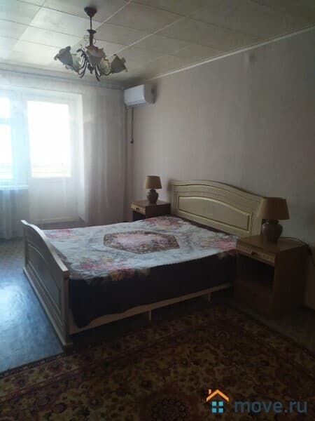 1-комн. квартира, 40 м&sup2;