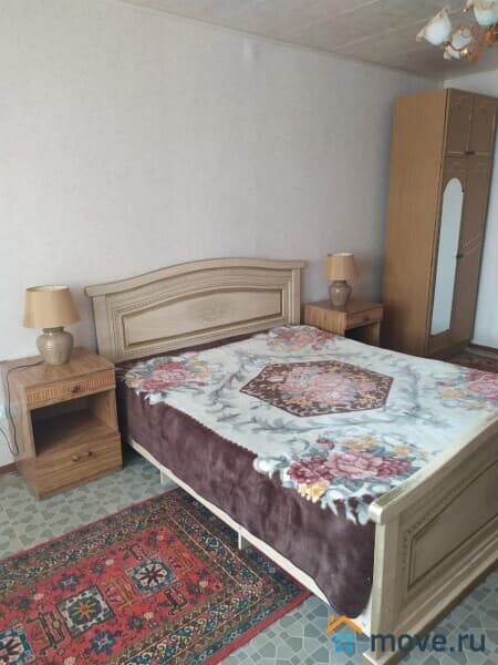 1-комн. квартира, 40 м&sup2;
