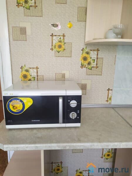 1-комн. квартира, 40 м&sup2;