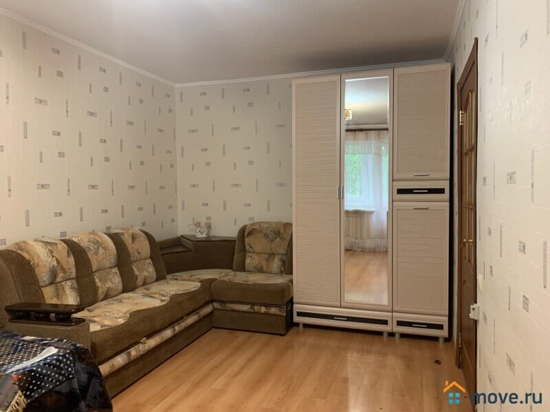 1-комн. квартира, 30 м²