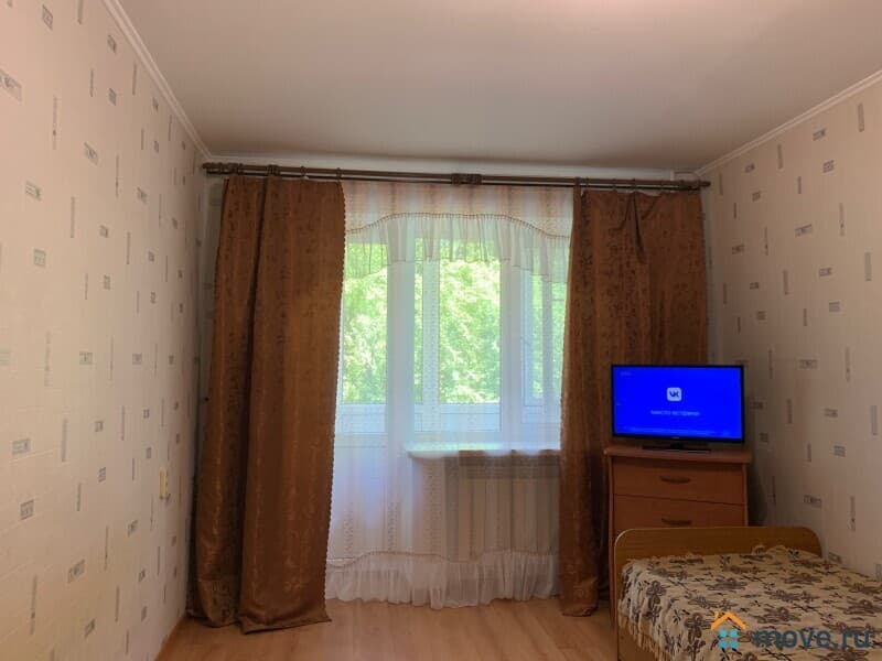 1-комн. квартира, 30 м²