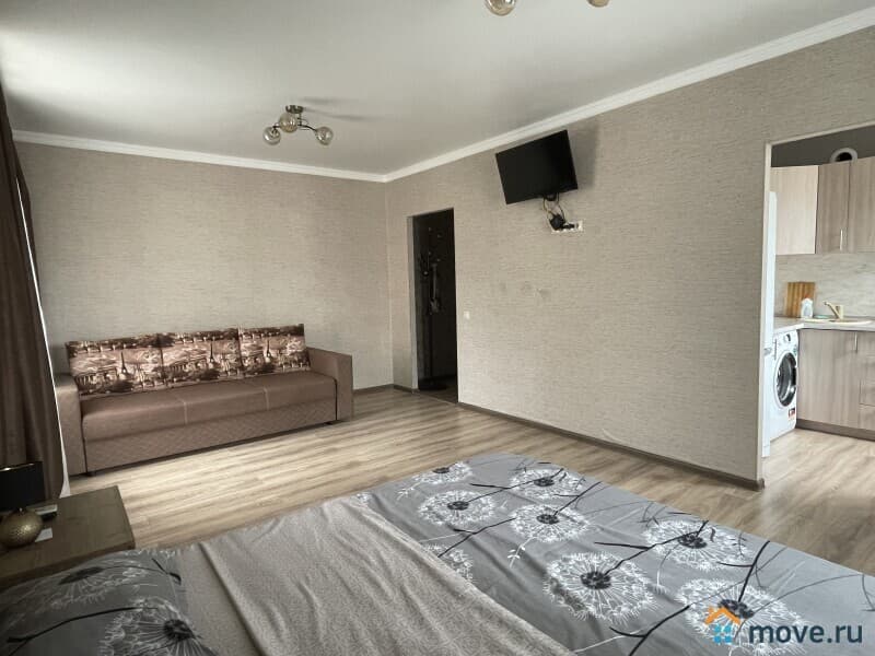 1-комн. квартира, 32 м²