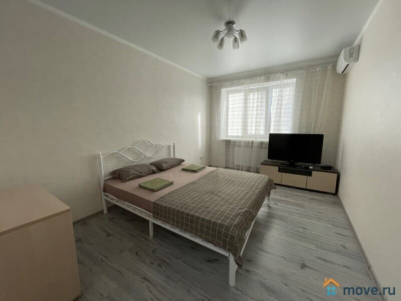 1-комн. квартира, 40 м²