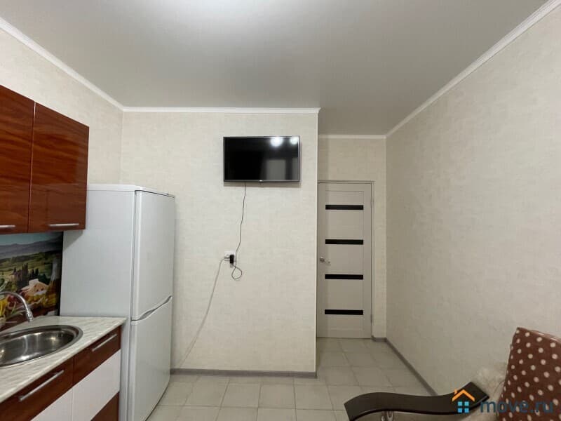 1-комн. квартира, 40 м²