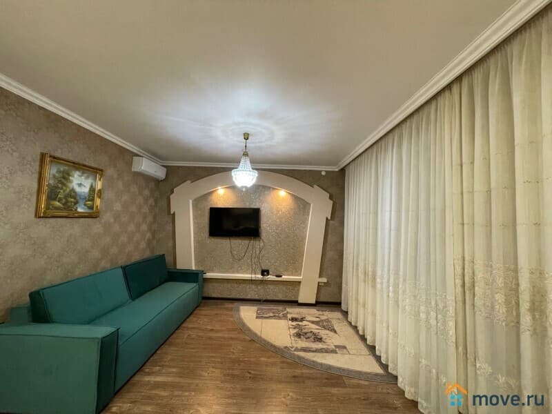 2-комн. квартира, 40 м²