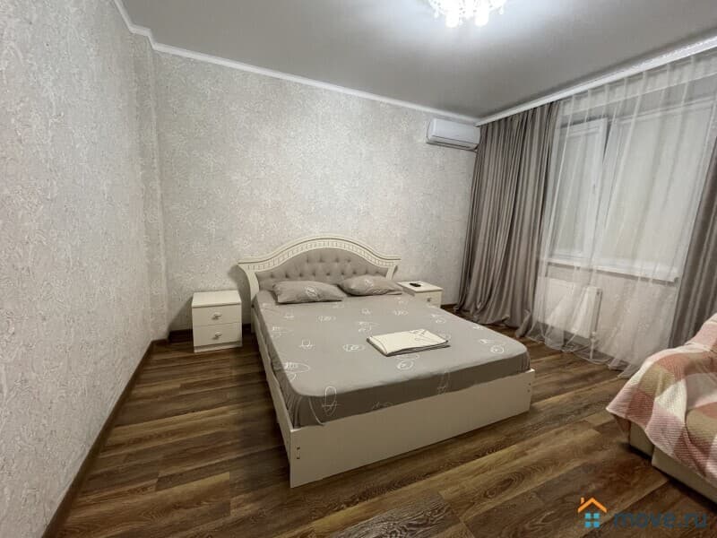 1-комн. квартира, 38 м²
