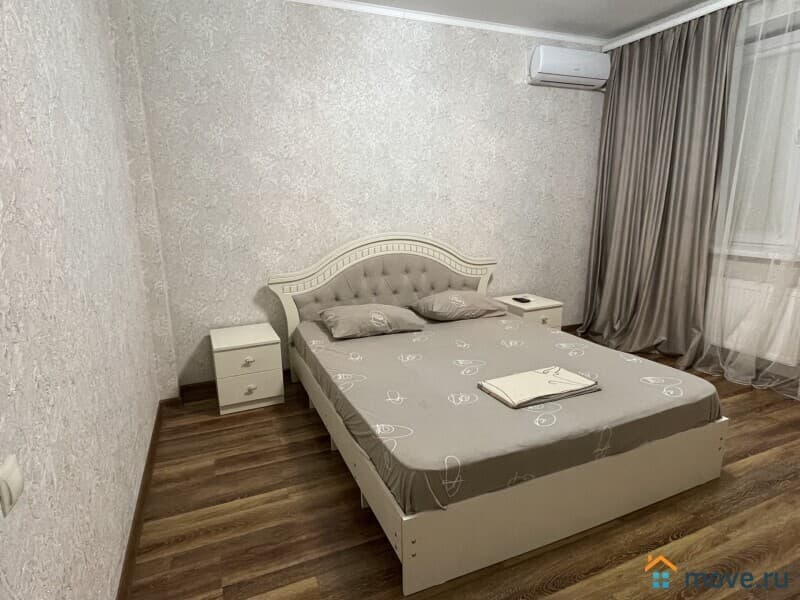 1-комн. квартира, 38 м²