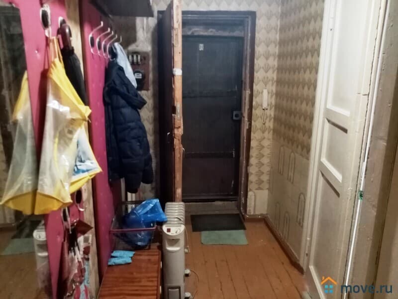 1-комн. квартира, 40.3 м&sup2;