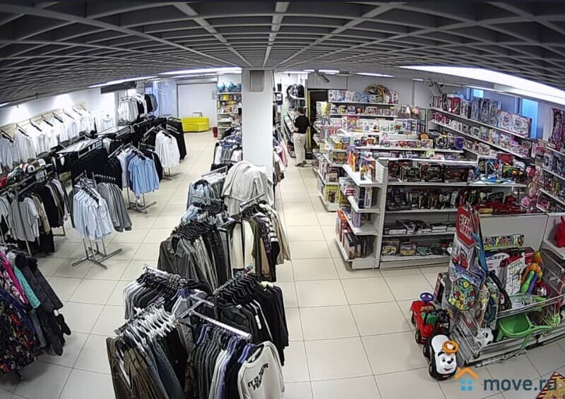 торговый комплекс, 182 м&sup2;