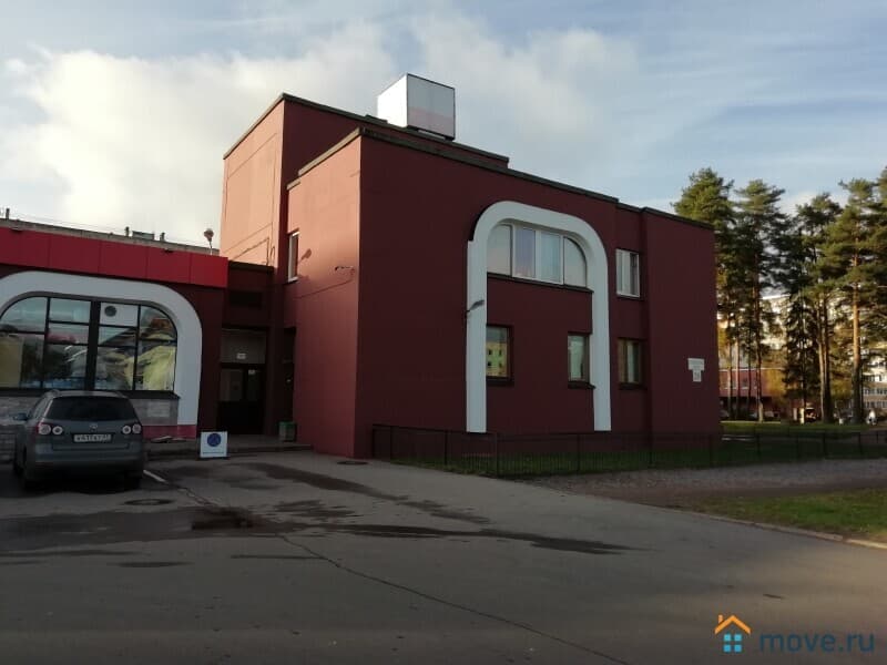 офис, 25 м&sup2;