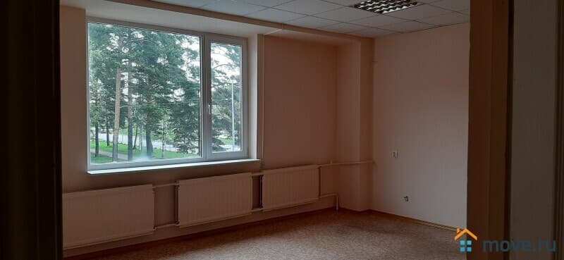 офис, 25 м&sup2;