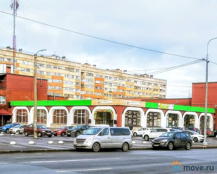 свободного назначения, 20 м&sup2;