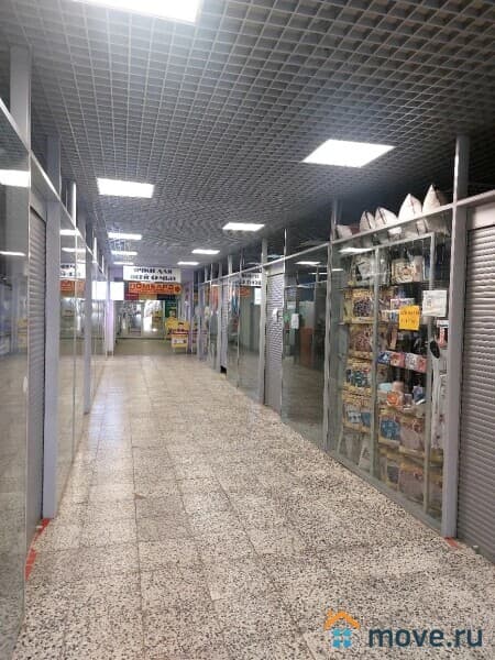 свободного назначения, 20 м&sup2;