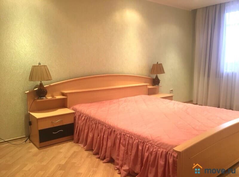 1-комн. квартира, 36 м²