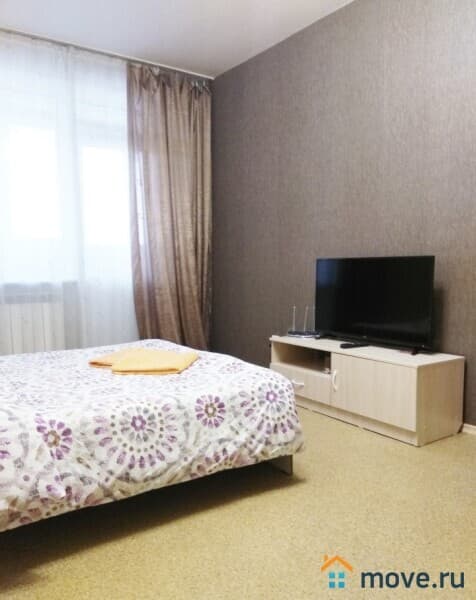 1-комн. квартира, 40 м²