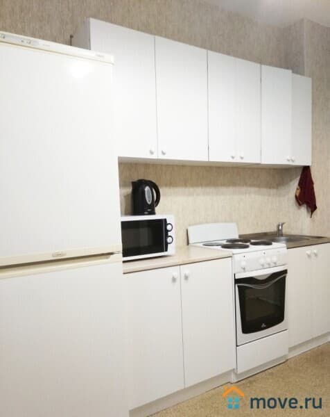 1-комн. квартира, 40 м²