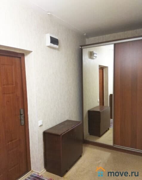 1-комн. квартира, 40 м²