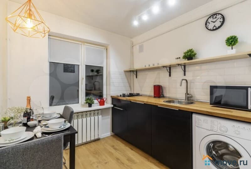 1-комн. квартира, 32 м²