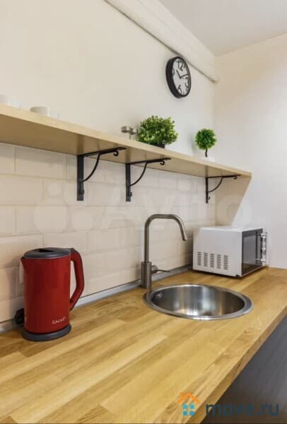 1-комн. квартира, 32 м²