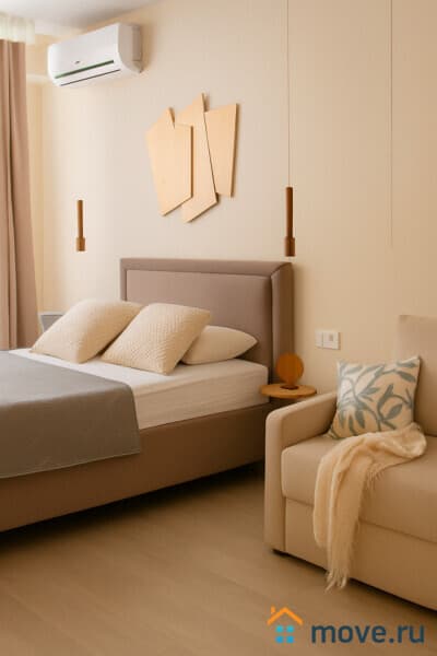 1-комн. квартира, 42 м²