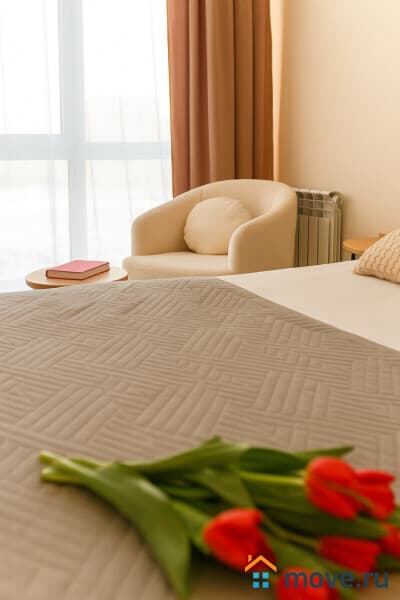 1-комн. квартира, 42 м²