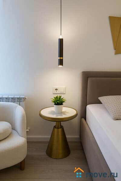 1-комн. квартира, 42 м²