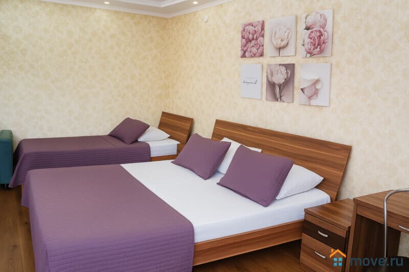 1-комн. квартира, 32 м²