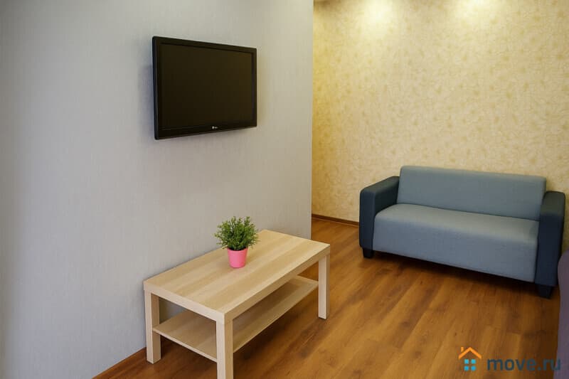 1-комн. квартира, 32 м²