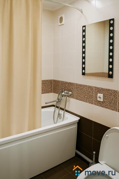 1-комн. квартира, 32 м²