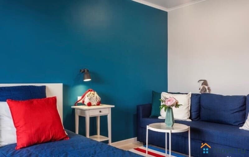 2-комн. квартира, 48 м²