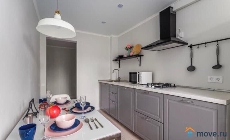 2-комн. квартира, 48 м²