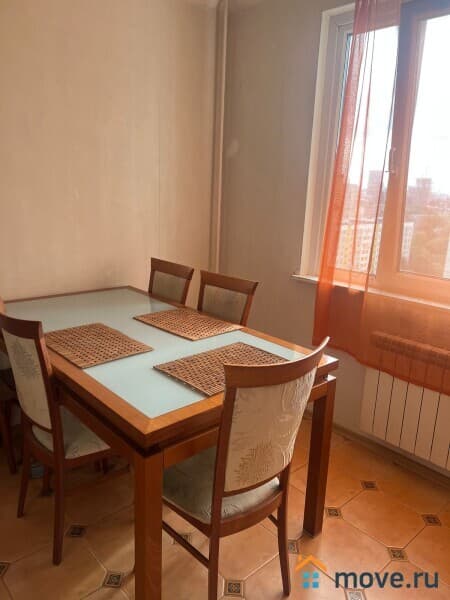 2-комн. квартира, 61 м²