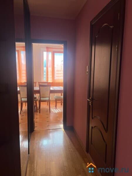 2-комн. квартира, 61 м²