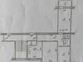 Продажа трехкомнатной квартиры, 70.4 м², 57 км за МКАД, этаж 2 из 3. Фото 10