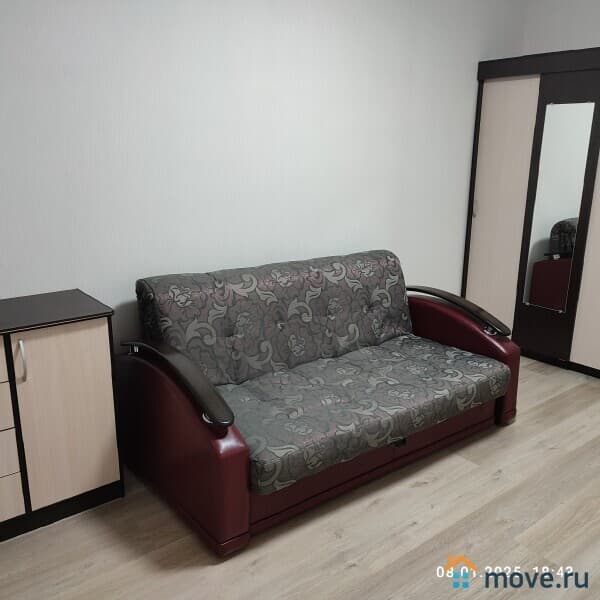 2-комн. квартира, 41 м²