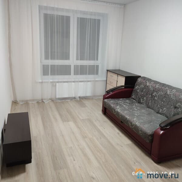 2-комн. квартира, 41 м²