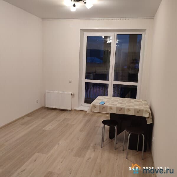 2-комн. квартира, 41 м²