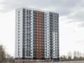 Снять однокомнатную квартиру, 35 м², этаж 3 из 16. Фото 1