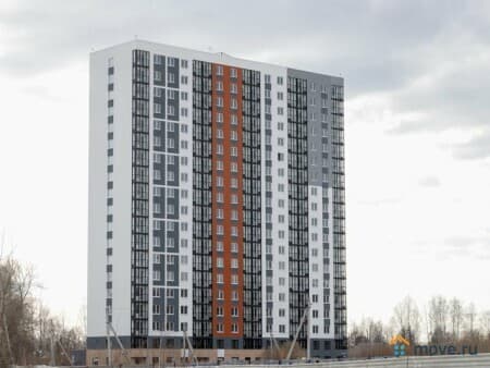 Сдаем 1-комнатную квартиру, 35 м², Пермь, улица Кузнецкая, 43в