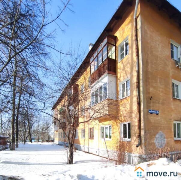 2-комн. квартира, 44 м²