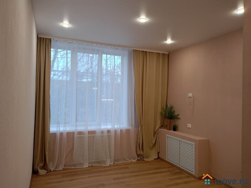 студия, 18.5 м²