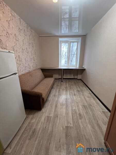 комната, 15.5 м²