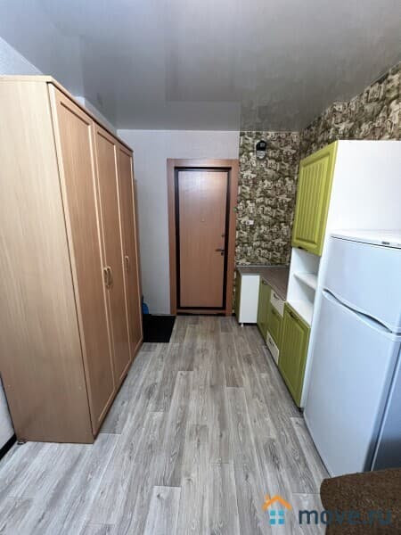 комната, 15.5 м²